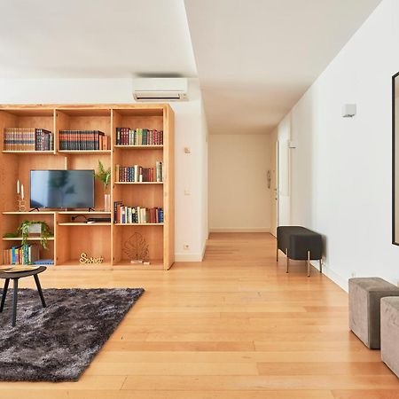 Casa Portuguesa Carmo Apartment Lisboa Ngoại thất bức ảnh