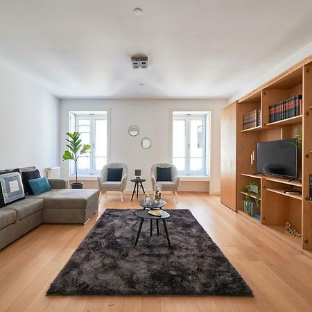 Casa Portuguesa Carmo Apartment Lisboa Ngoại thất bức ảnh