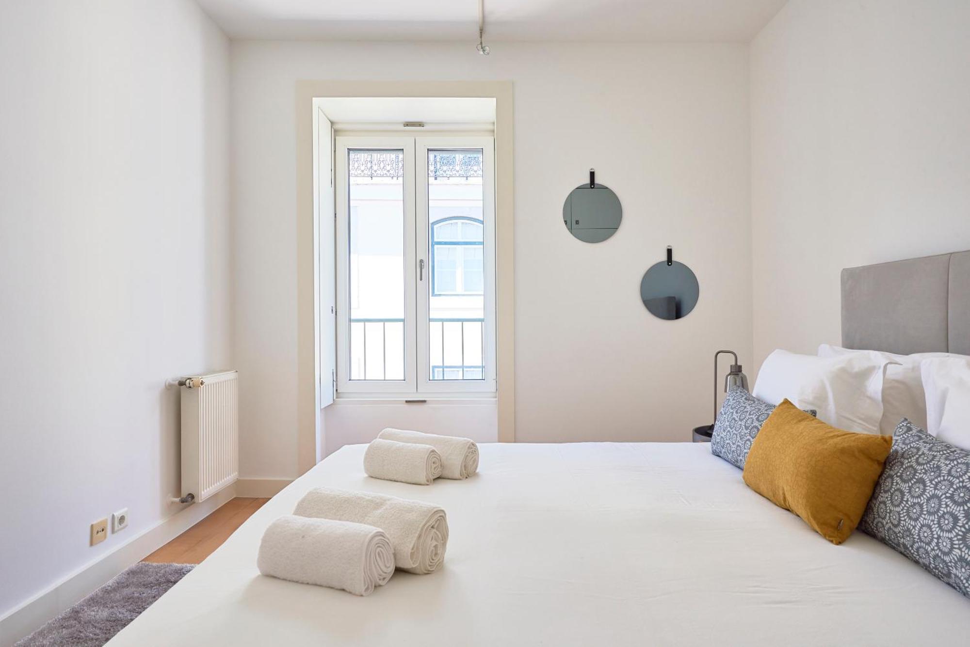 Casa Portuguesa Carmo Apartment Lisboa Ngoại thất bức ảnh