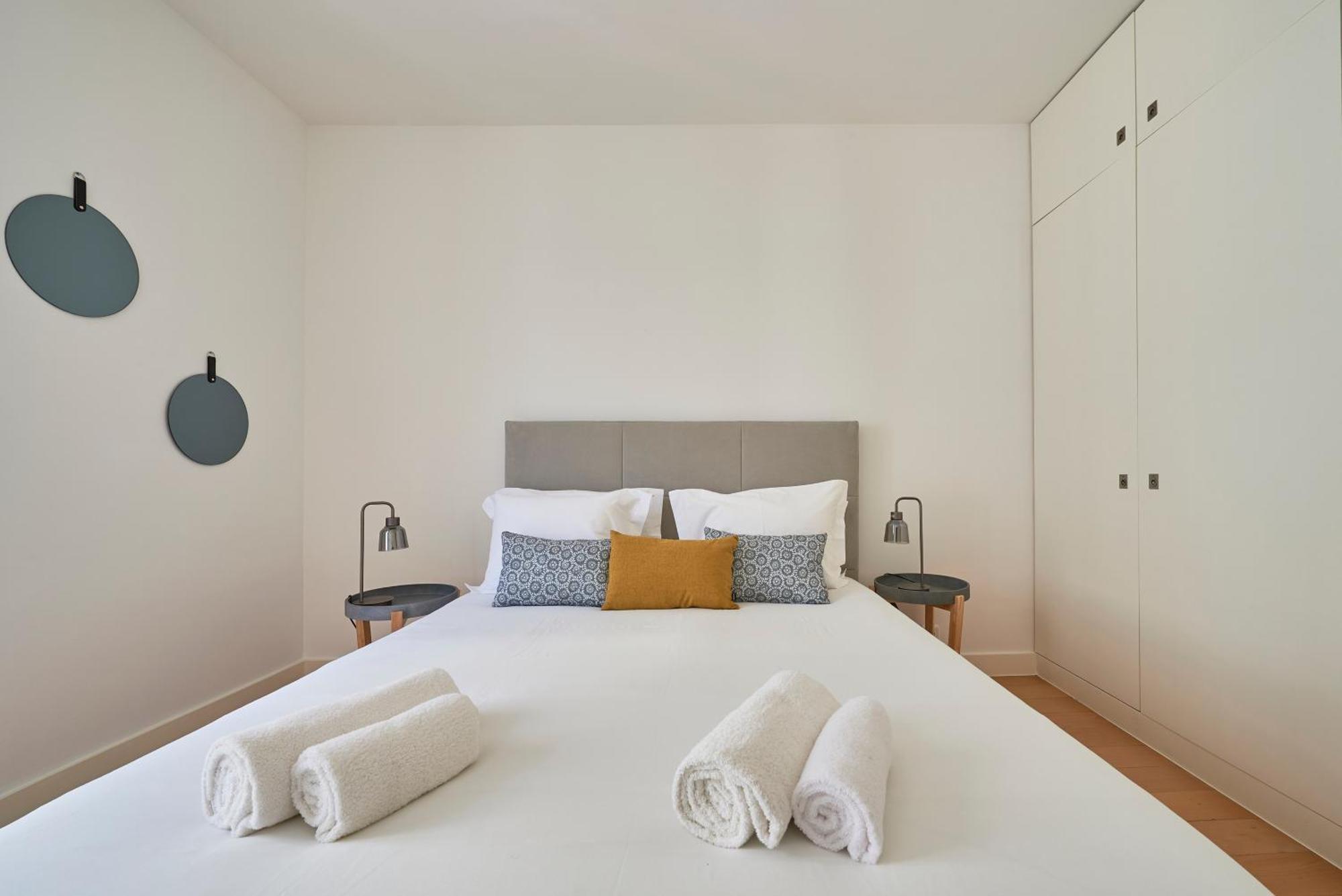 Casa Portuguesa Carmo Apartment Lisboa Ngoại thất bức ảnh