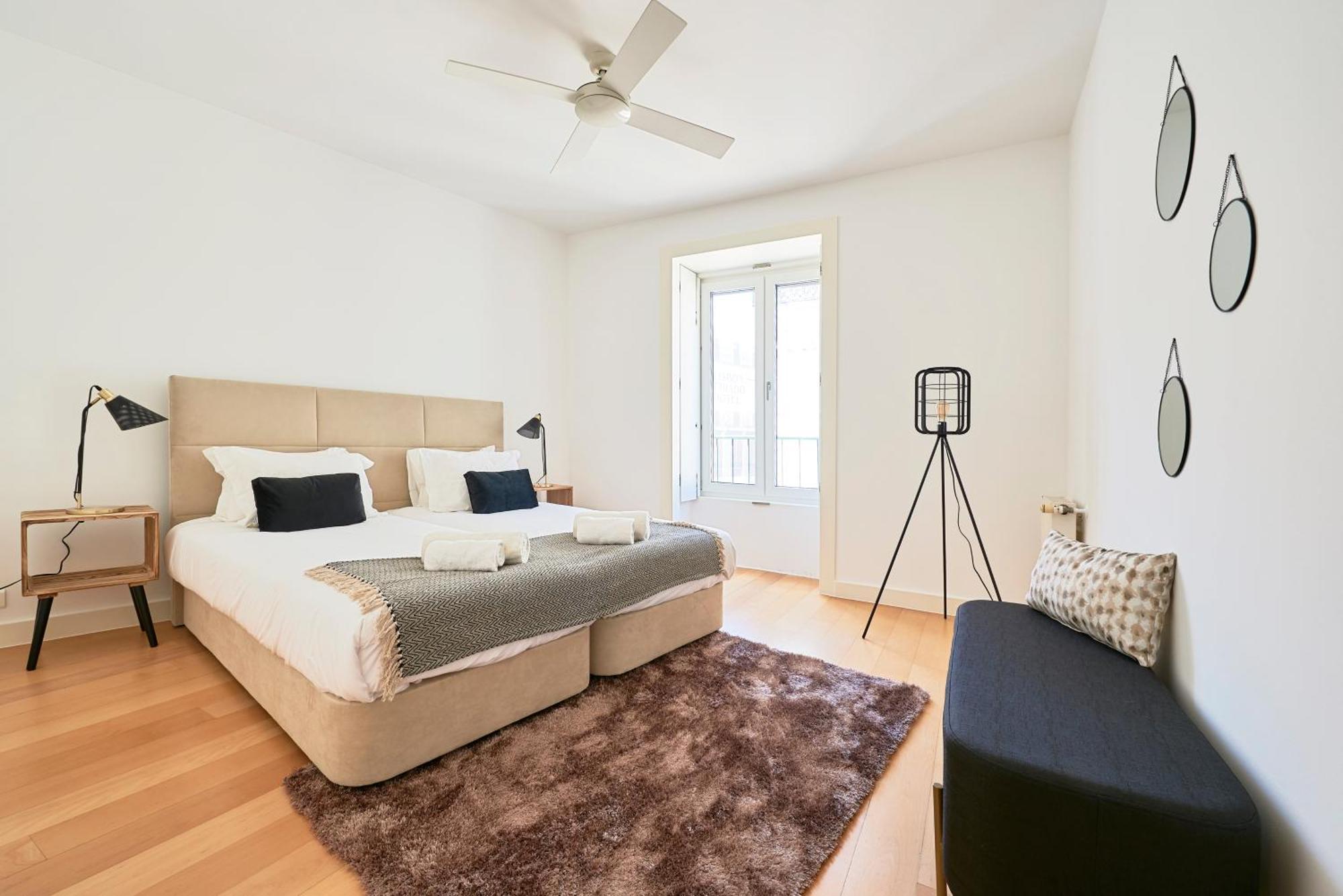 Casa Portuguesa Carmo Apartment Lisboa Ngoại thất bức ảnh