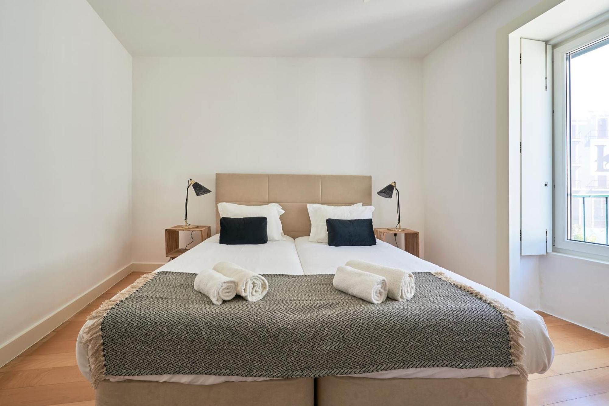 Casa Portuguesa Carmo Apartment Lisboa Ngoại thất bức ảnh