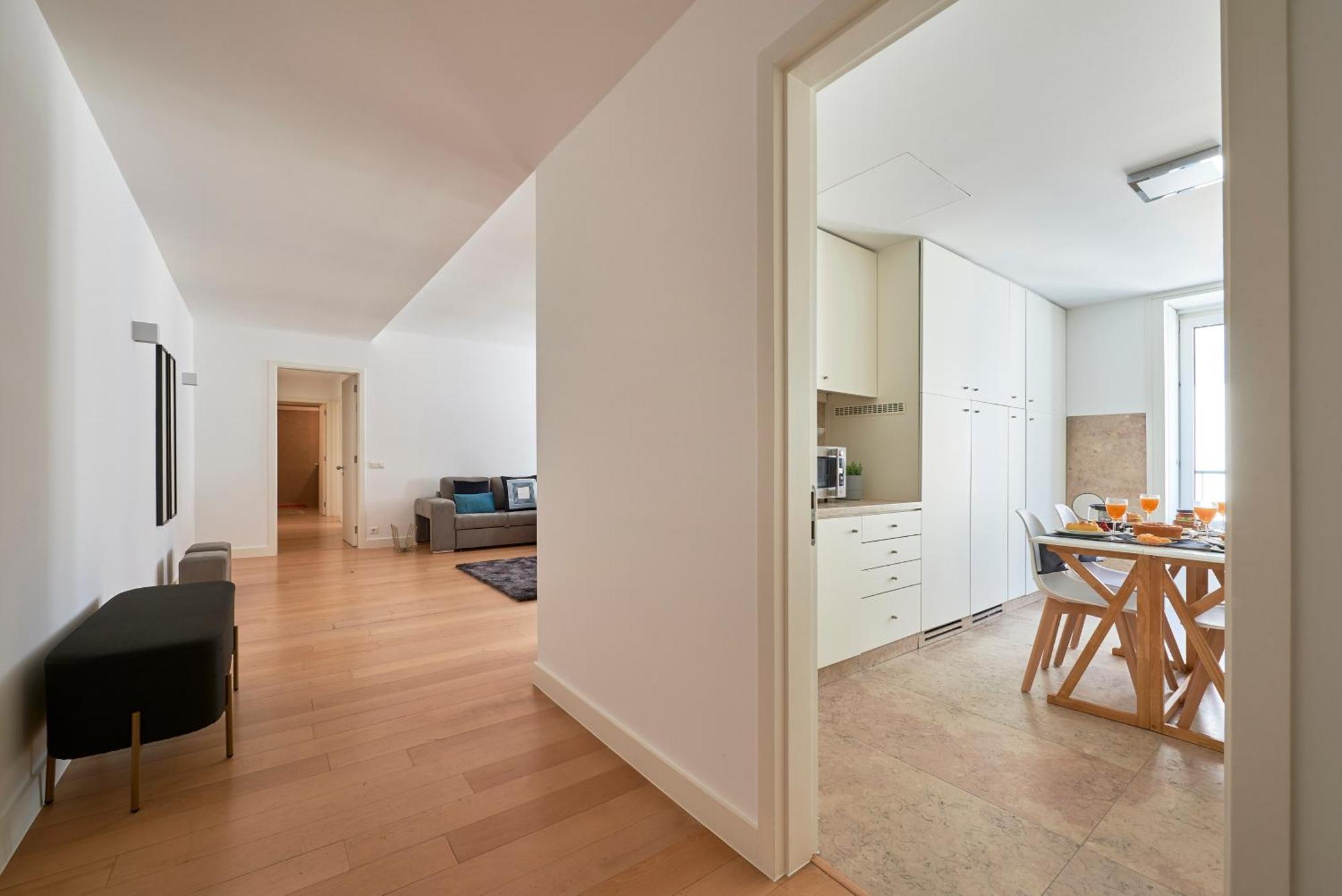 Casa Portuguesa Carmo Apartment Lisboa Ngoại thất bức ảnh