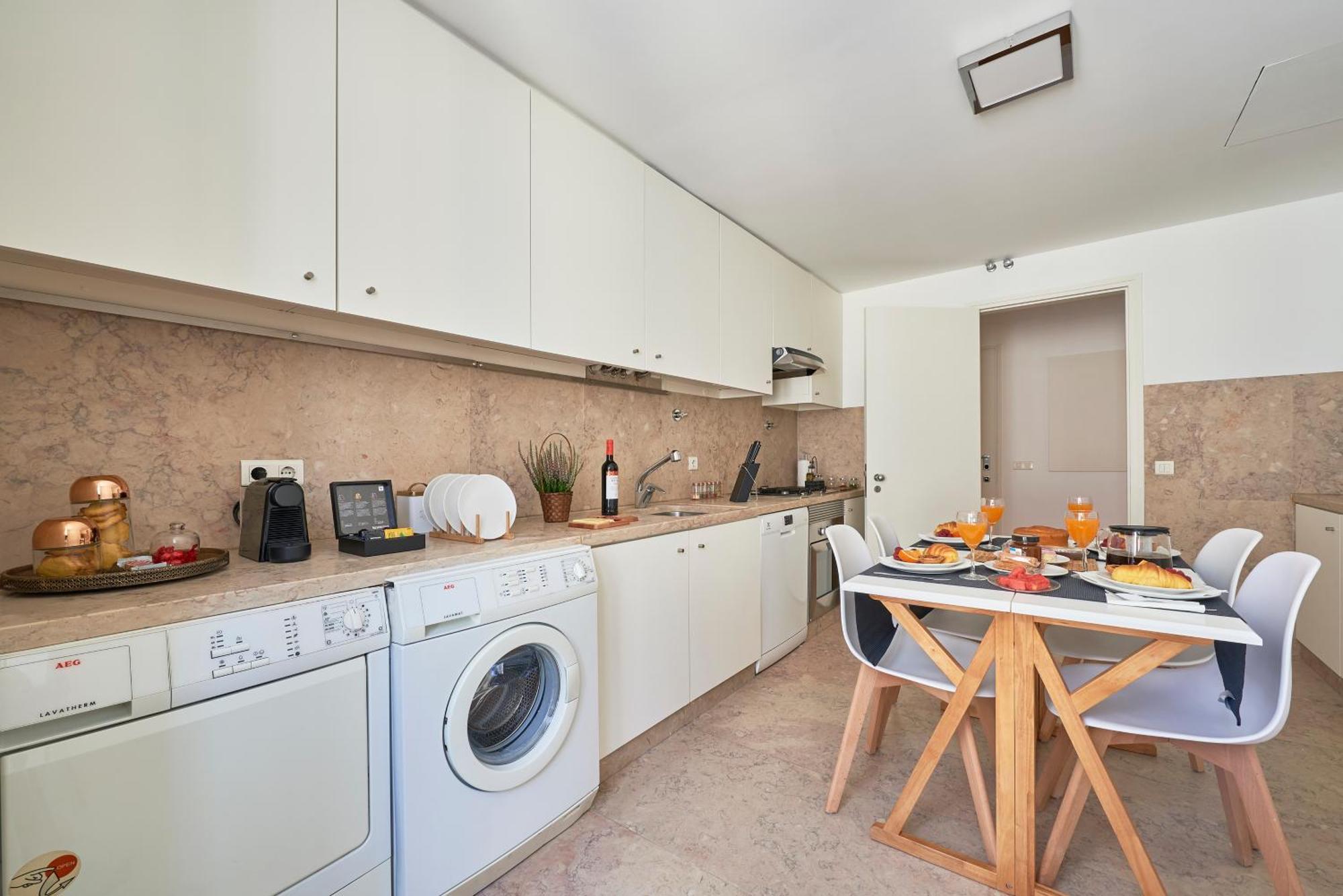 Casa Portuguesa Carmo Apartment Lisboa Ngoại thất bức ảnh