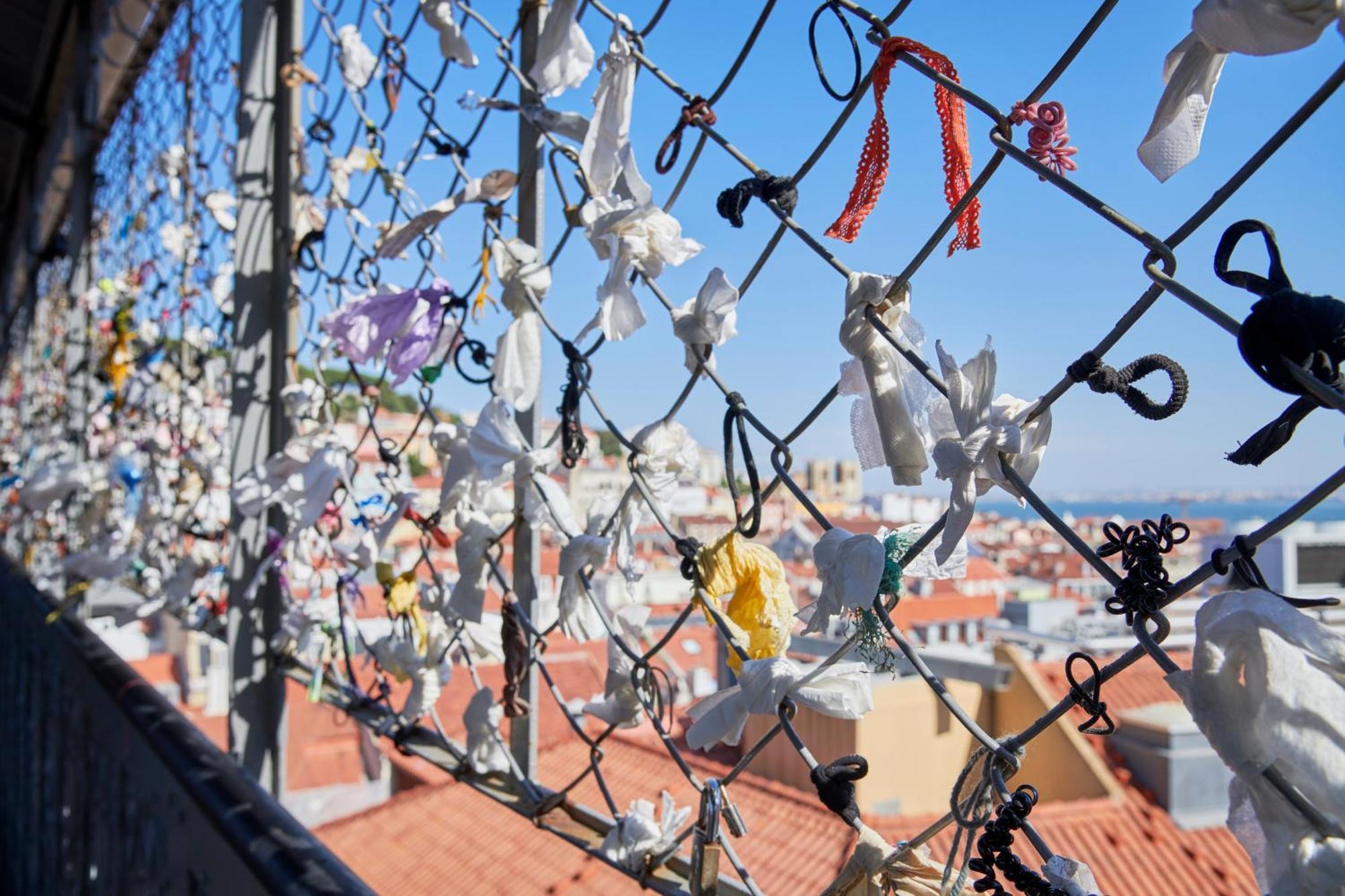 Casa Portuguesa Carmo Apartment Lisboa Ngoại thất bức ảnh